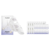 FLOSSOM Essence and Electronic Mask Replenishment Set