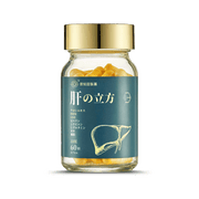 原知因肝立方 Liver Cube Liver protection tablets - myernk