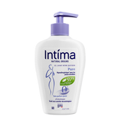 INTIMA Natural Origins Gel lavant Intime Quotidien Pure - myernk