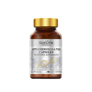 SORLIFE Apple Stem Cells & PQQ Capsules
