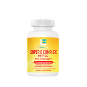 ESTHELIV SUPER B COMPLEX with PQQ Super Energy Support+
