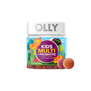 OLLY Kids Multi Probiotic