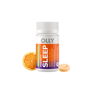 OLLY Sleep Restful Immune Support Melatonin & Vitamin C