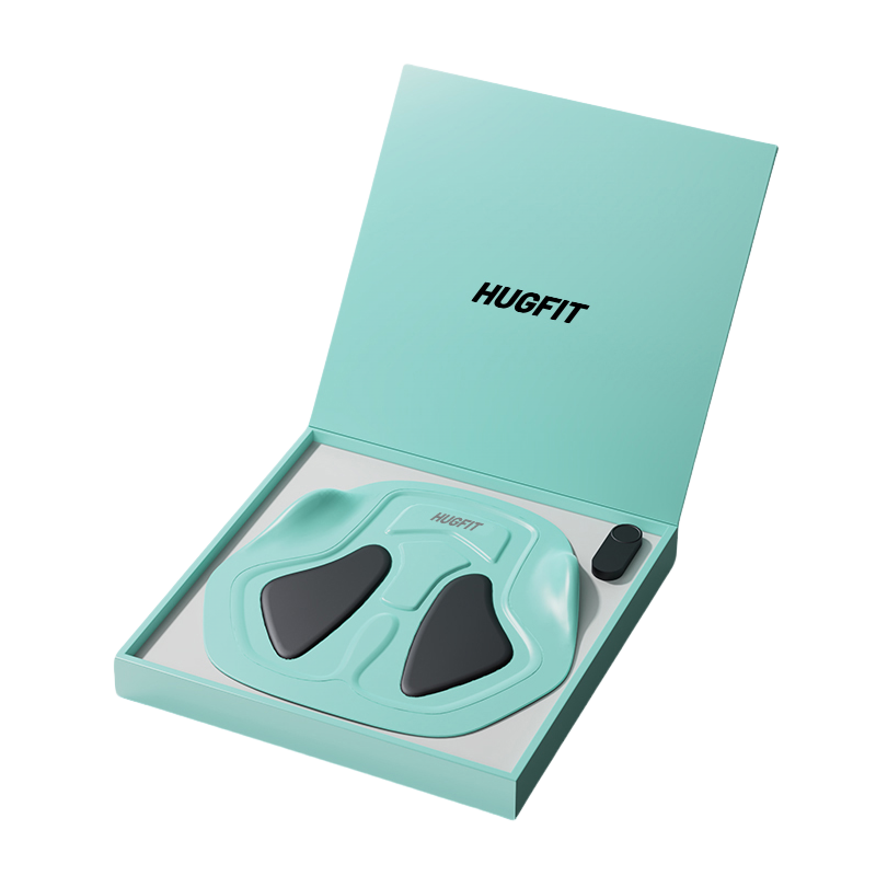 HUGFIT EMS Graphene Butt Lifting & Postpartum Recovery Device - myernk