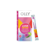 OLLY Liver Detox Jelly Sticks - myernk