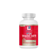 ESTHELIV X-QH Ubiquinol CoQ10 Advanced Heart Health Support+