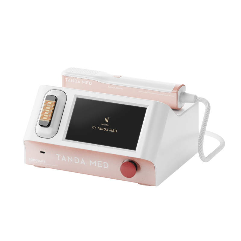 TANDA MED SOHOWAVE Lifting & Wrinkle-Reducing Beauty Device