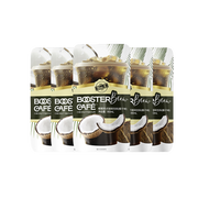 Bio-E Coconut American Coffee Bag Instant Coffee 150ml - myernk