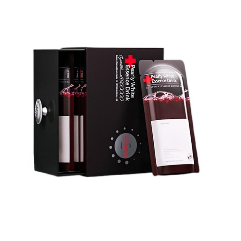 Bio-E Pearly White Essence Drink - myernk