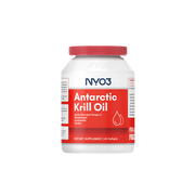 NYO3 Antarctic Krill Oil - myernk