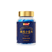 PO CHI LAM 1895 Men Strength Herbal Complex Tablet - myernk