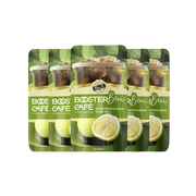 Bio-E Grapefruit American Coffee Bag Instant Coffee 150ml - myernk