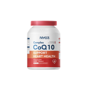 NYO3 Complex CoQ10 - myernk