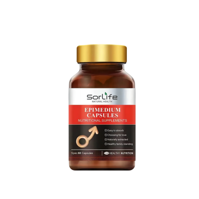 SORLIFE Epimedium Capsules