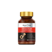 SORLIFE Epimedium Capsules