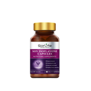 SORLIFE Soy isoflavone Capsules