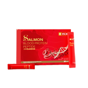 PO CHI LAM 1895 Salmon Blood Protein Peptide - myernk