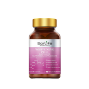 SORLIFE Whitening Pill Capsules