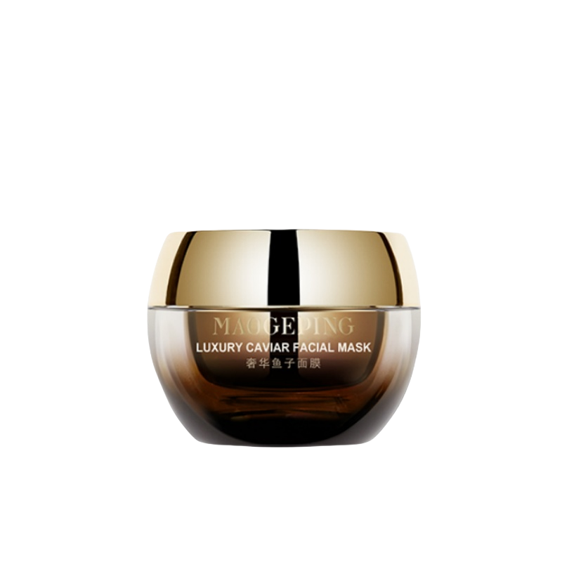 MAOGEPING Luxury Caviar Facial Mask 30g - myernk