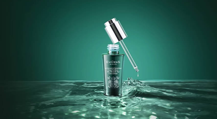 EVIDENSDEBEAUTE The Blemish Out Concentrate - myernk