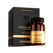 OXYENERGY Ageless Switch PQQ 50MG&EGT - myernk