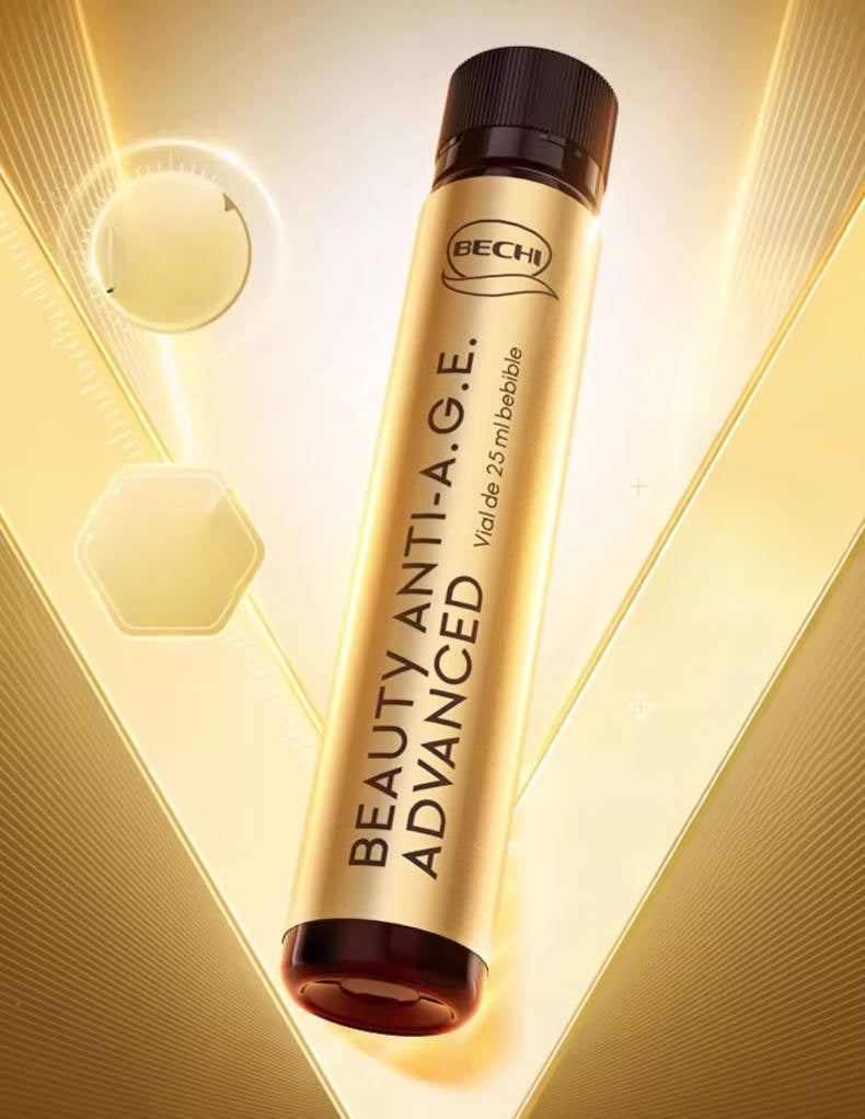 BECHI Beauty Anti-A.G.E. Advanced - myernk