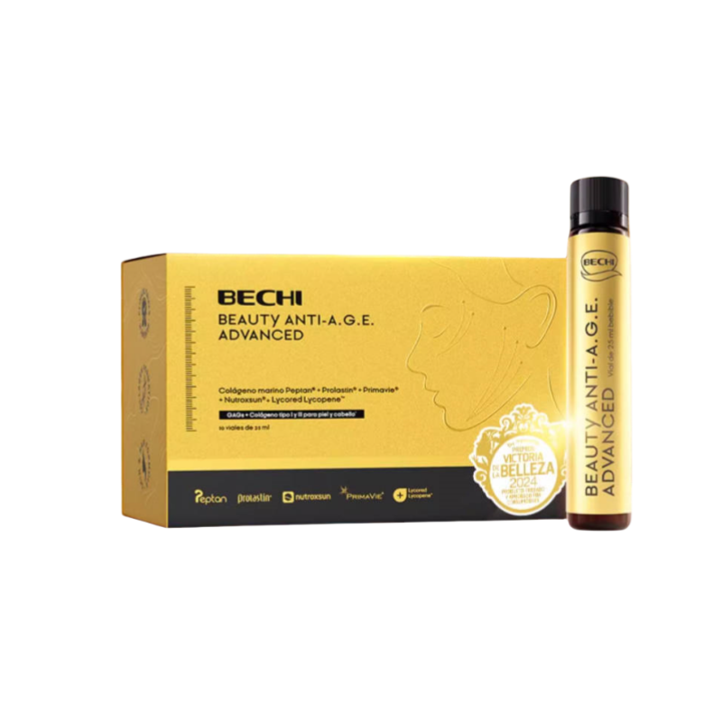 BECHI Beauty Anti-A.G.E. Advanced - myernk