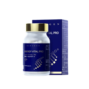 BIOAGEN Energy Vital Pro 90 Capsules - myernk