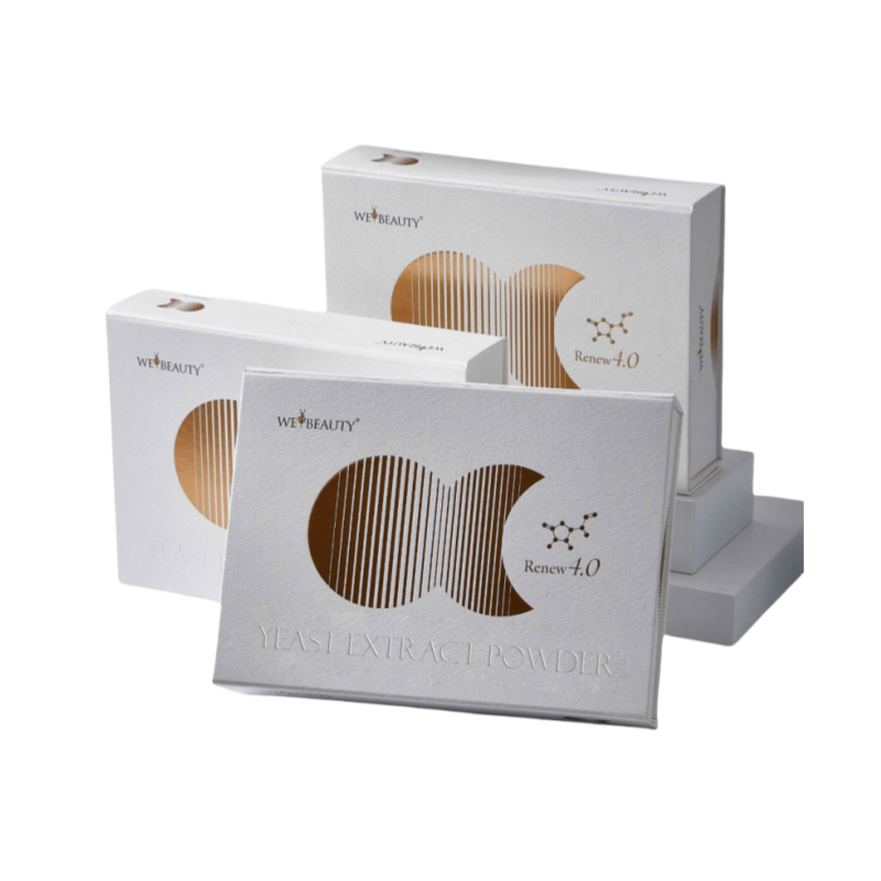 WEBEAUTY Yeast Extract Powder Renew4.0 - myernk