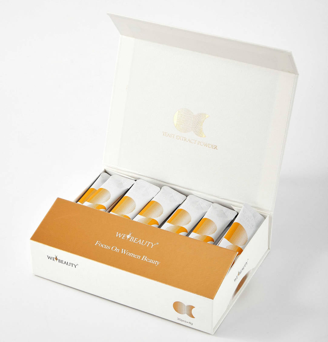 WEBEAUTY Yeast Extract Powder Renew4.0 - myernk
