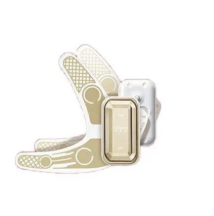 YAMAN Small Fascia King Eye Beauty Device