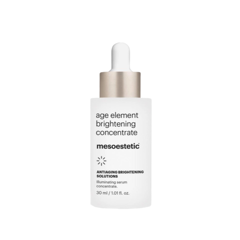 MESOESTETIC Age Element Brightening Concentrate 30ML - myernk