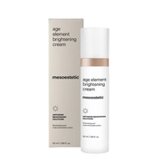 MESOESTETIC Age Element Brightening Cream 50ML - myernk