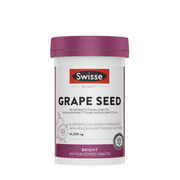 SWISSE Beauty Grape Seed 180 Tablets - myernk