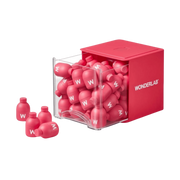 WONDERLAB Cranberry Probiotic Powder - myernk