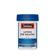 SWISSE Ultiboost Lutein Eye Health+ 60 Tablets - myernk