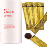 NMN ATHLETE Daily Enzymes 5-ALA&CoQ10 - myernk