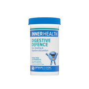 INNER HEALTH Digestive Defence 60 Capsules - myernk