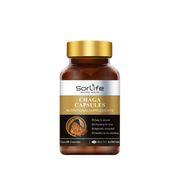 SORLIFE Chaga Capsules