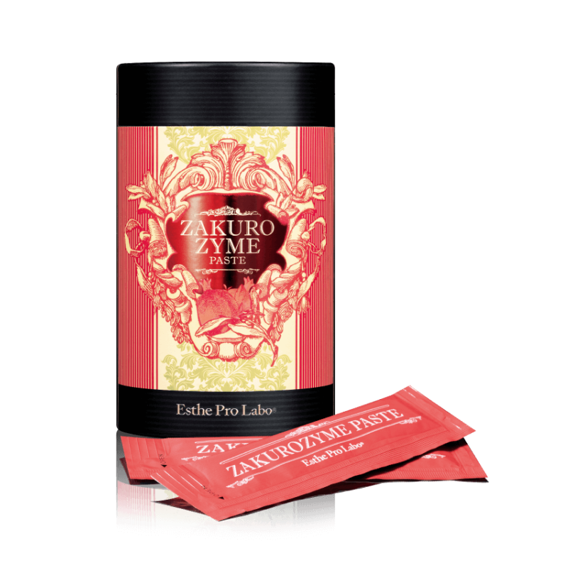 Esthe Pro Labo ZAKURO ZYME PASTE - myernk