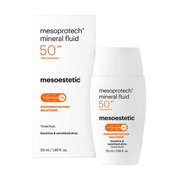 MESOESTETIC Mesoprotech Mineral Fluid 50ML - myernk