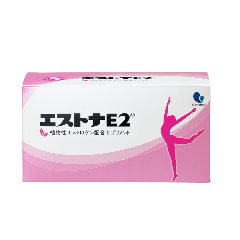 ESTNA Phytoestrogen Supplement - myernk