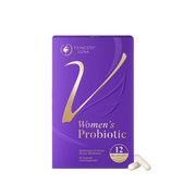 PRINCESS LUNA Oral Probiotics 30 capsules