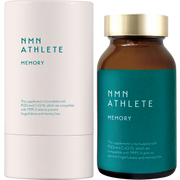 NMN ATHLETE Memory 120 Tablets - myernk