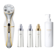 CHOUOHC THE MORPHO Skin Care Set