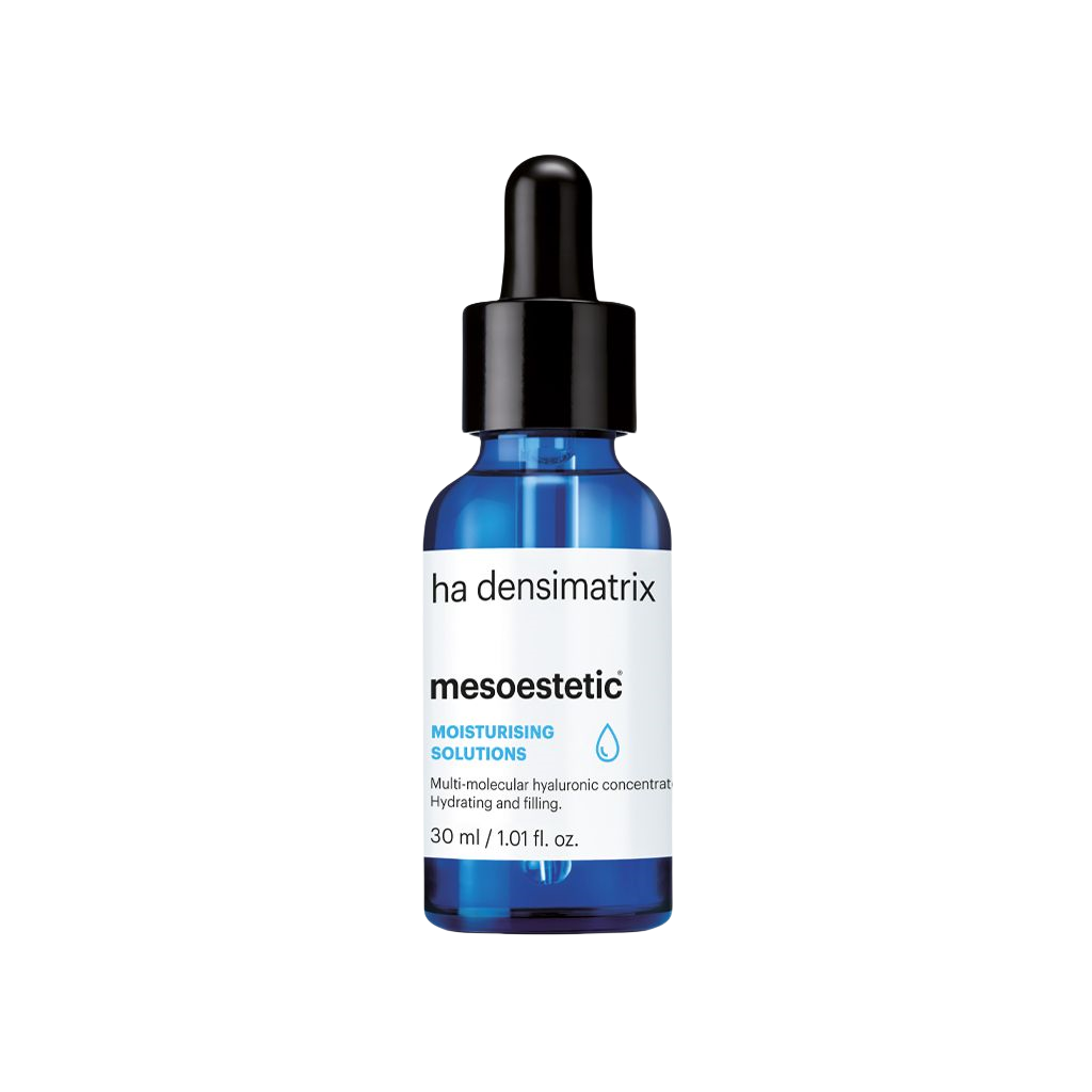 MESOESTETIC Ha Densimatrix Hyaluronic Acid Serum 30ML - myernk