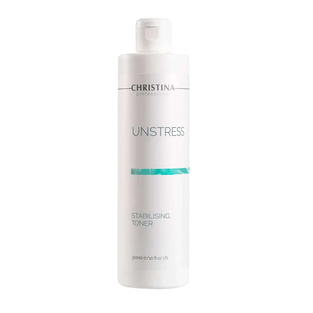 CHRISTINA UNSTRESS Stabilizing Toner 300ml - myernk