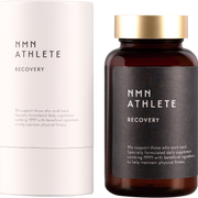 NMN ATHLETE Recovery 120 Tablets - myernk