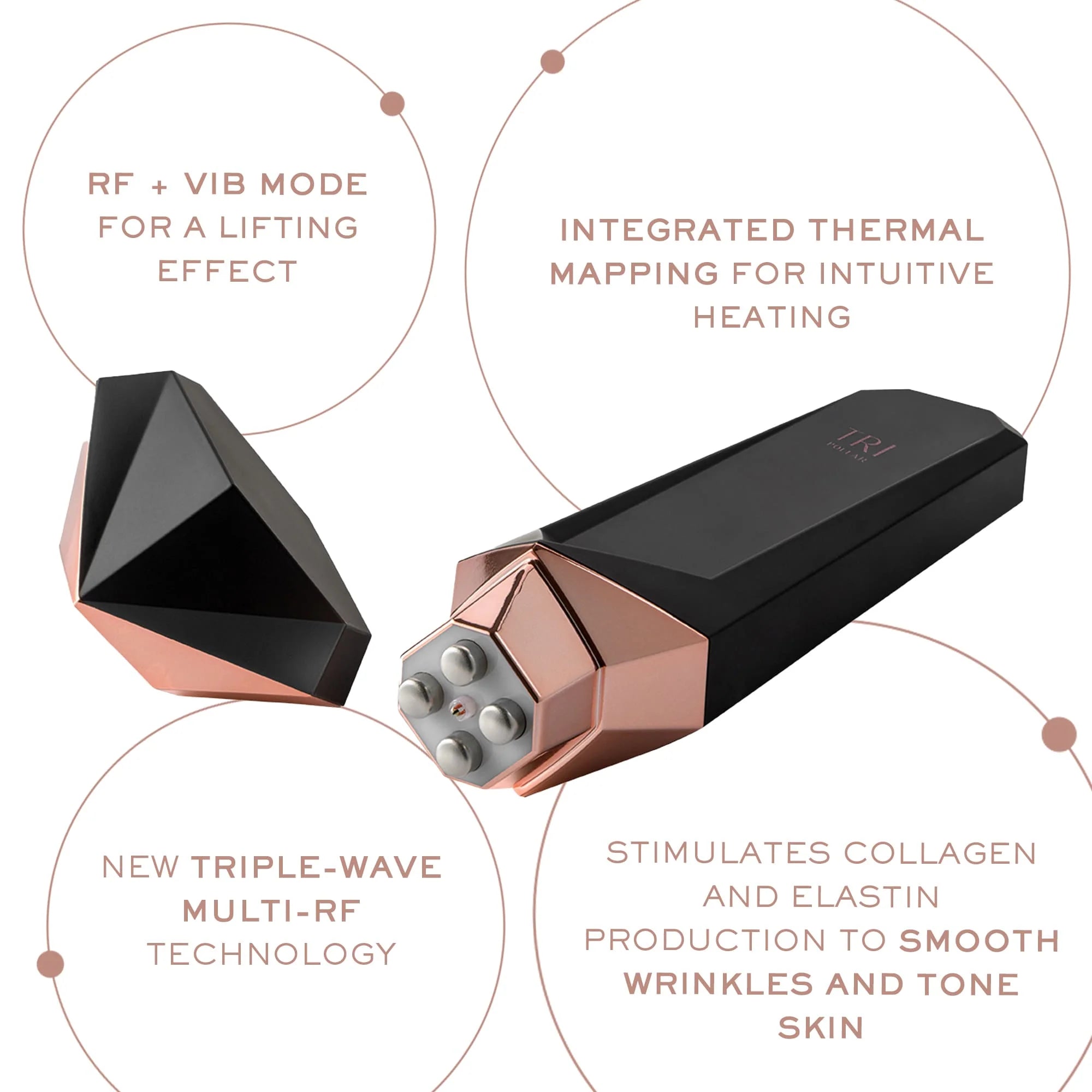 TRIPOLLAR STOP Vx 2 - myernk