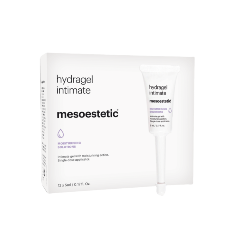 MESOESTETIC Hydragel Intimate Moisturising Gel 12*5ML - myernk